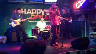 David Leon OG lil jugs