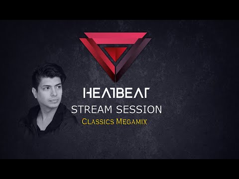 Heatbeat Stream Session Classics Megamix