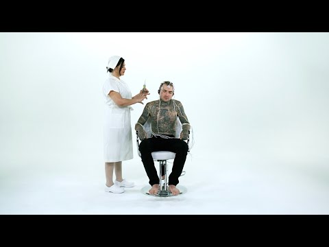 Caskey - I Deserve This (Official Video)