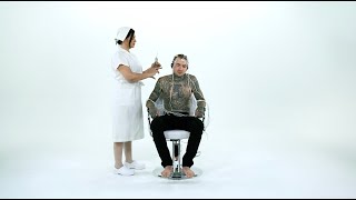 Caskey &quot;I Deserve This&quot; Official Video