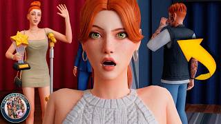 VOCÊS NÃO IMAGINAM O PRAZER QUE É ESTAR DE VOLTA.. | The Sims 4 #64