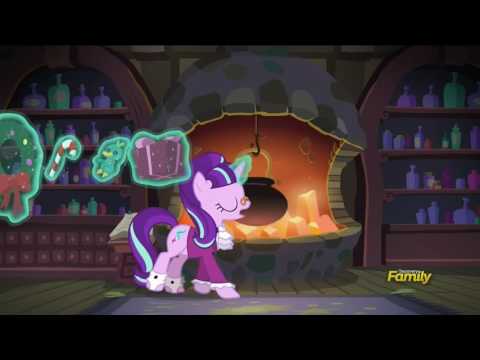 マイリトルポニー - 'Say Goodbye to the Holiday' Song (My Little Pony - 'Say Goodbye to the Holiday' Song)