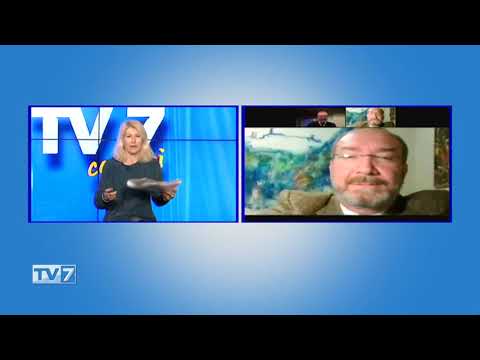 Tv7 con Voi del 7/12/2020 (3 di 3)
