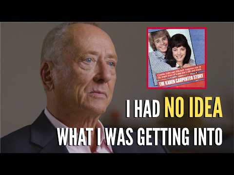 Rocky Production of "The Karen Carpenter Story" Discussed by Cynthia Gibb and Barry Morrow