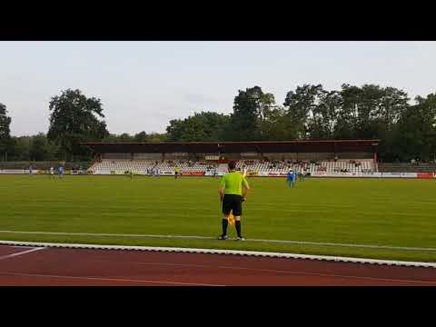 FC 1920 Gundelfingen - VfB Durach 2:0