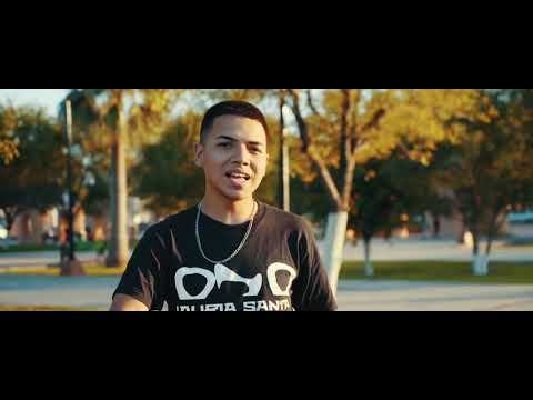 Jauría Santa - Así me pongo - Vídeo Oficial (Ruiz Films).