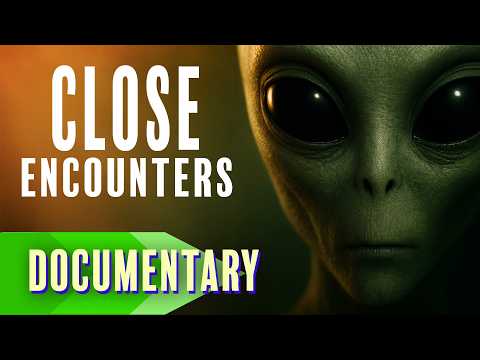 Close Encounters: Proof of Alien Contact (2000) | Full Documentary | UFO Sightings & Alien Evidence