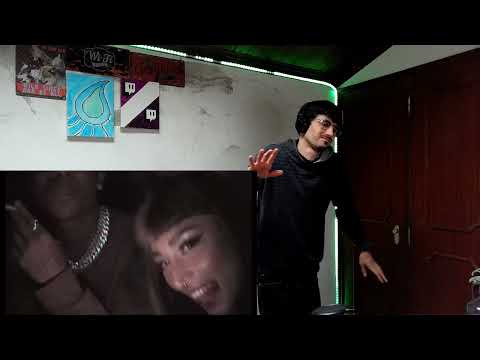 Ricks Reacts Yas, Alee prod. JnrBeats - 111