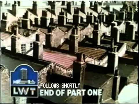 LWT Interval Junction (25th July 1980)