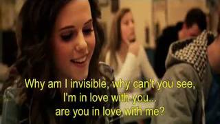 Tiffany Alvord - Possibility [Official Music Video] (Lyrics)