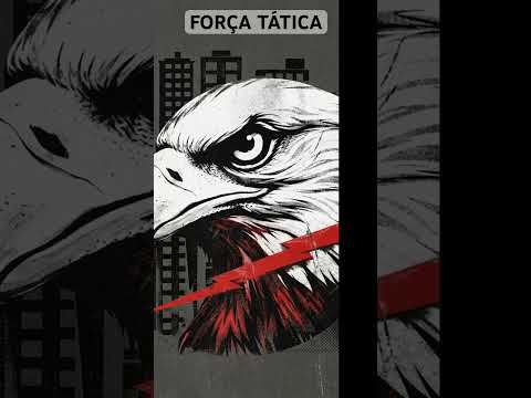 Flow Força Tática de Várzea Grande/MT - FTVG ⚡️🦅
