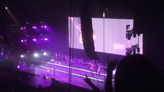 Calcutta - Paracetamolo (Live @Forum di Assago - 20/01/2019)