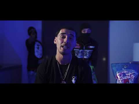 BoogangJ.baby Ft. 30RouXdLeak - "Free Rico" (Official Video)