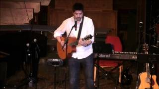 2-26-2011  Weapon of Goodness (Joel Hanson) 9/15