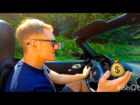Was kostet Porsche fahren wirklich? Fazit nach 3 Jahren( Boxster S 987.2)