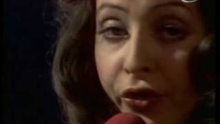 Vicky Leandros   Apres Toi Eurovision Lux 1972   Disco
