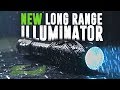New! Viridian Long Range Illuminators