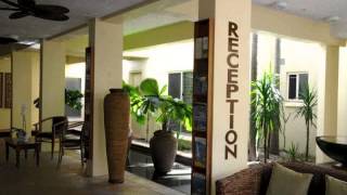 Тринити Бич - Sea Change Beachfront Apartments 5 Star