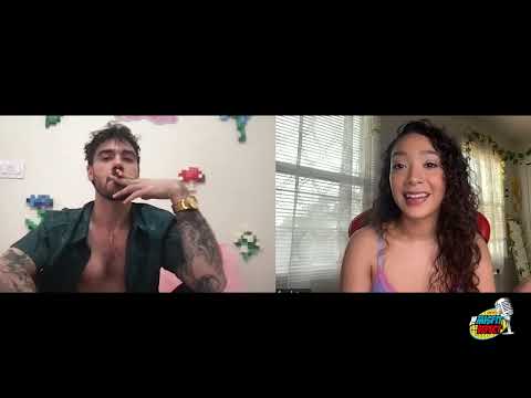 The Fact Check Effect w/ Nade Nasty