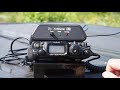 Working QRP LDG Z817 Tuner Review