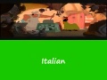 The Emperor S New Groove Is There Anything On This Menu Multilanguage
