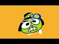 PBS Kids Yo Yo Ident With Dash Dot From 1999