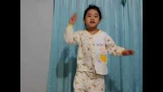 Five little monkey . 5 little monkey. velov