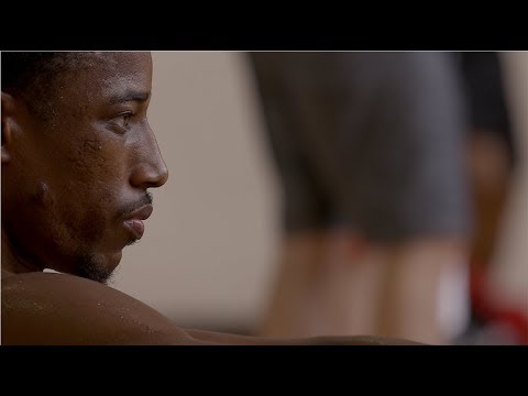 Open Gym, presented by Bell S6E28 - Struggle and Dedication