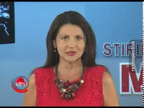 Retrospectiva Stiri Mix Tv 10.09.2016