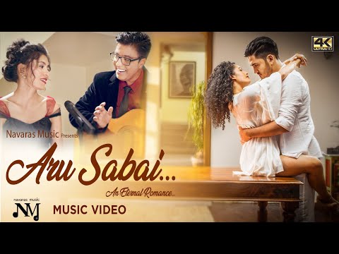 Aru Sabai || Sanup Paudel, Saileshwory Singh || Anup Pahari || Official Music Video