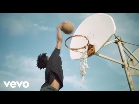 Walter French, Lauren Hashian - Go Hard