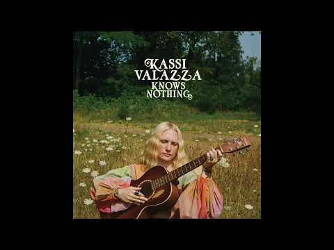 Kassi Valazza - Watching Planes Go By