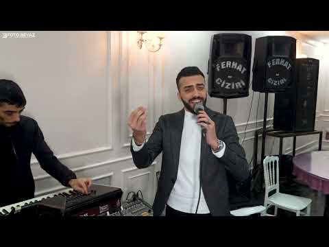 Ferhat Ciziri - Bu Aşıka Bu Dıldara (2024)