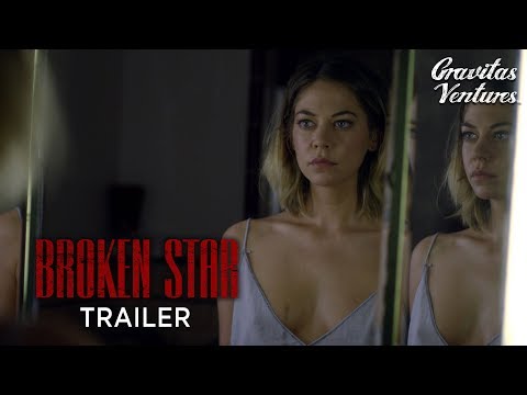 Broken Star (Trailer)