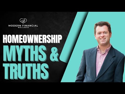 Homeownership Myths and Truths: The Real Cost, Benefits, and Emotional Drivers