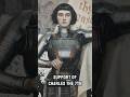 Joan of Arc: A Flame of Faith And Courage