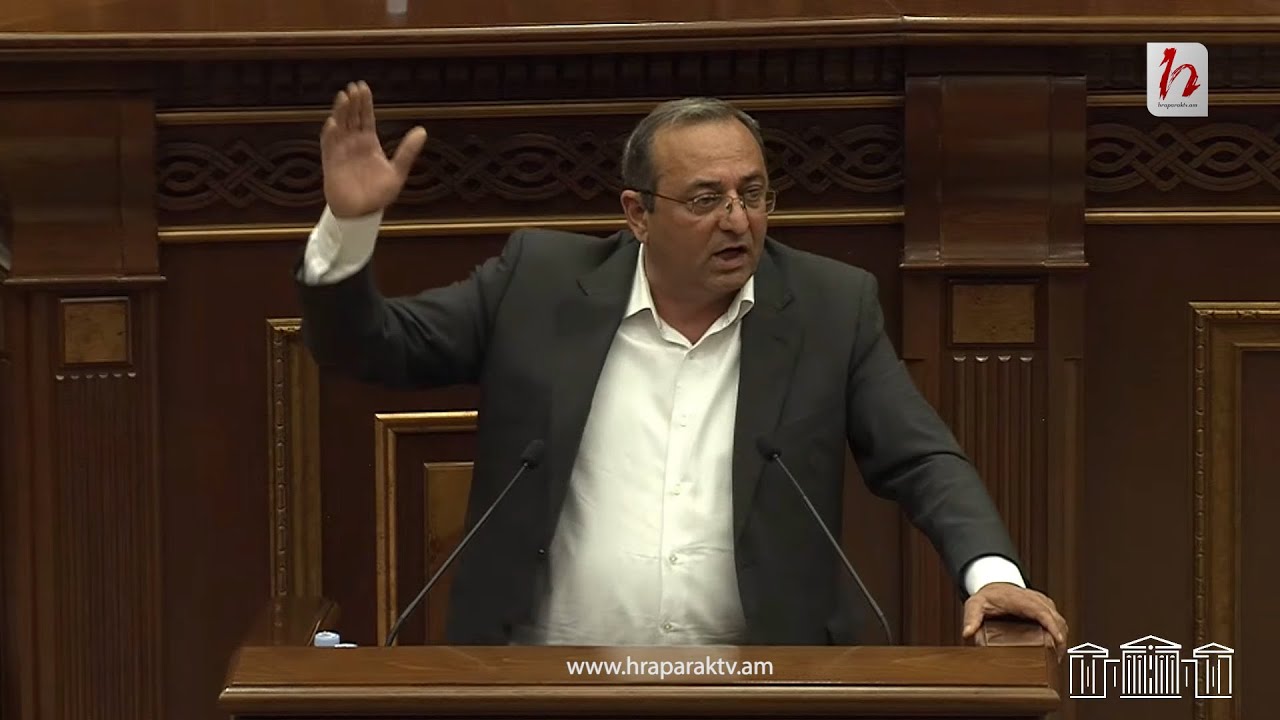 Հոգեբուժական, բժշկական քննություն պետք է անցնեք․ դիվահարվում եք, հենց կոռուպցիայի մասին ենք խոսում