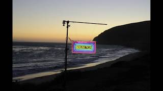 Quantic - Painting Silhouettes (Lyrics/Subtítulos en español)