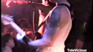 VISION OF DISORDER - Watch Out (Live, 3.9.00)