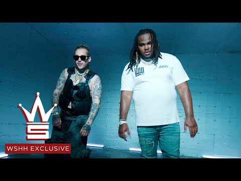28AV Feat. Tee Grizzley, Blanco Warren - Pistolet (Official Music Video)
