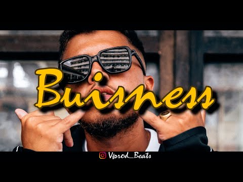 [FREE] - Hamza x PLK Type Beat 2022 - "Buisness" - Vprod