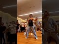 Tigershroff With Varun Dhawan Shahid Kapoor Dance