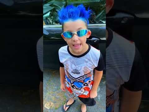 He blackmailed the mandrake