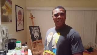 BISHOP LAMONT - WHAT THE FUCK WAS I THINKING: "UN AMERICAN"