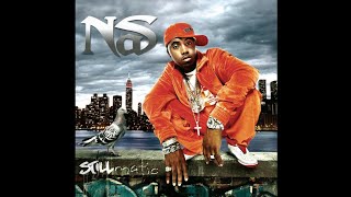Nas Ft Pharrell Williams - The Flyest