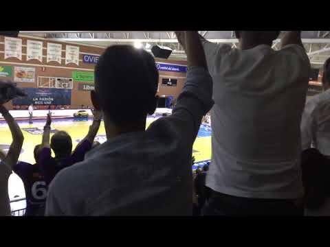 Liberbank Oviedo 81- Chocolates Trapa 83