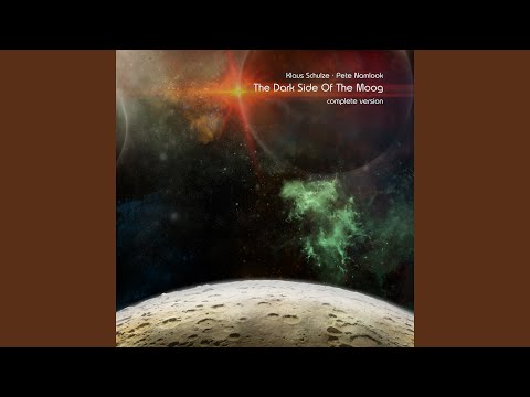 Phantom Heart Brother, Pt. 3 (Version 4) (feat. Pete Namlook) (The Evolution of the Dark Side...