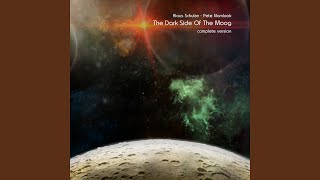 Phantom Heart Brother, Pt. 3 (Version 4) (feat. Pete Namlook) (The Evolution of the Dark Side...