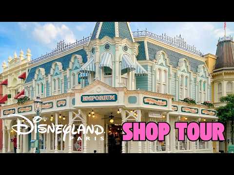 EMPORIUM SHOPPING DECEMBER 2025 FULL SHOP TOUR