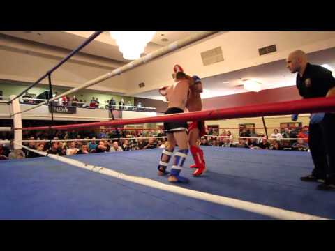 Michael Pham Vs John Dixon